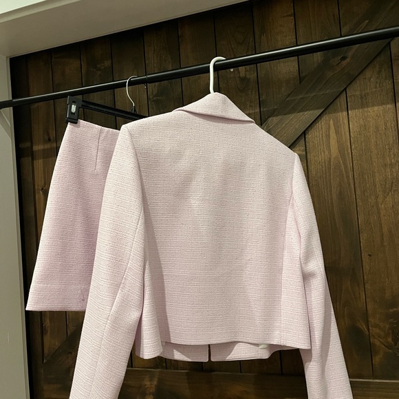 Claudie Peirlot. French designer. Beautiful suit! Never worn. NWOT size 0-2 - Picture 7 of 10